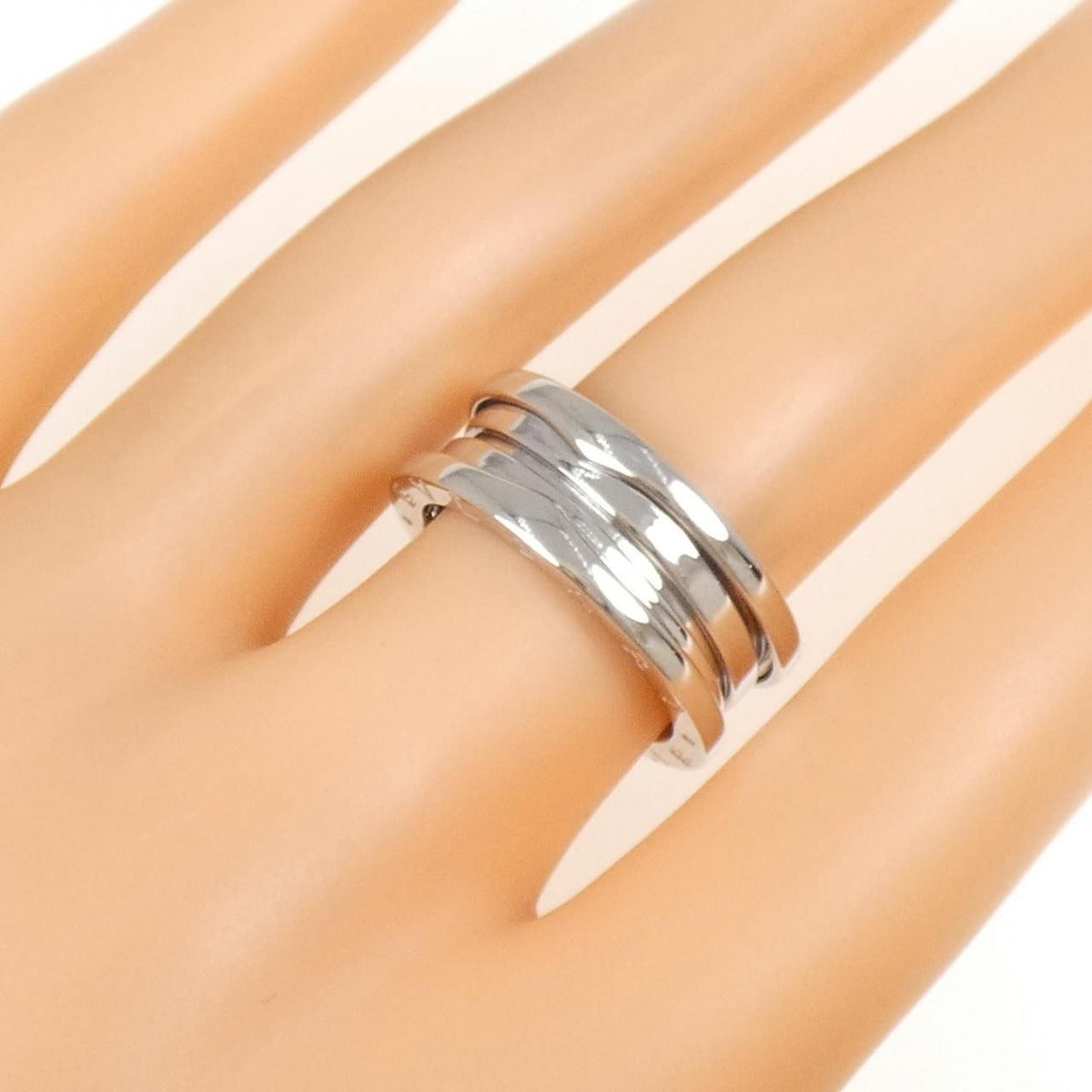 Bvlgari Band Ring — view 5