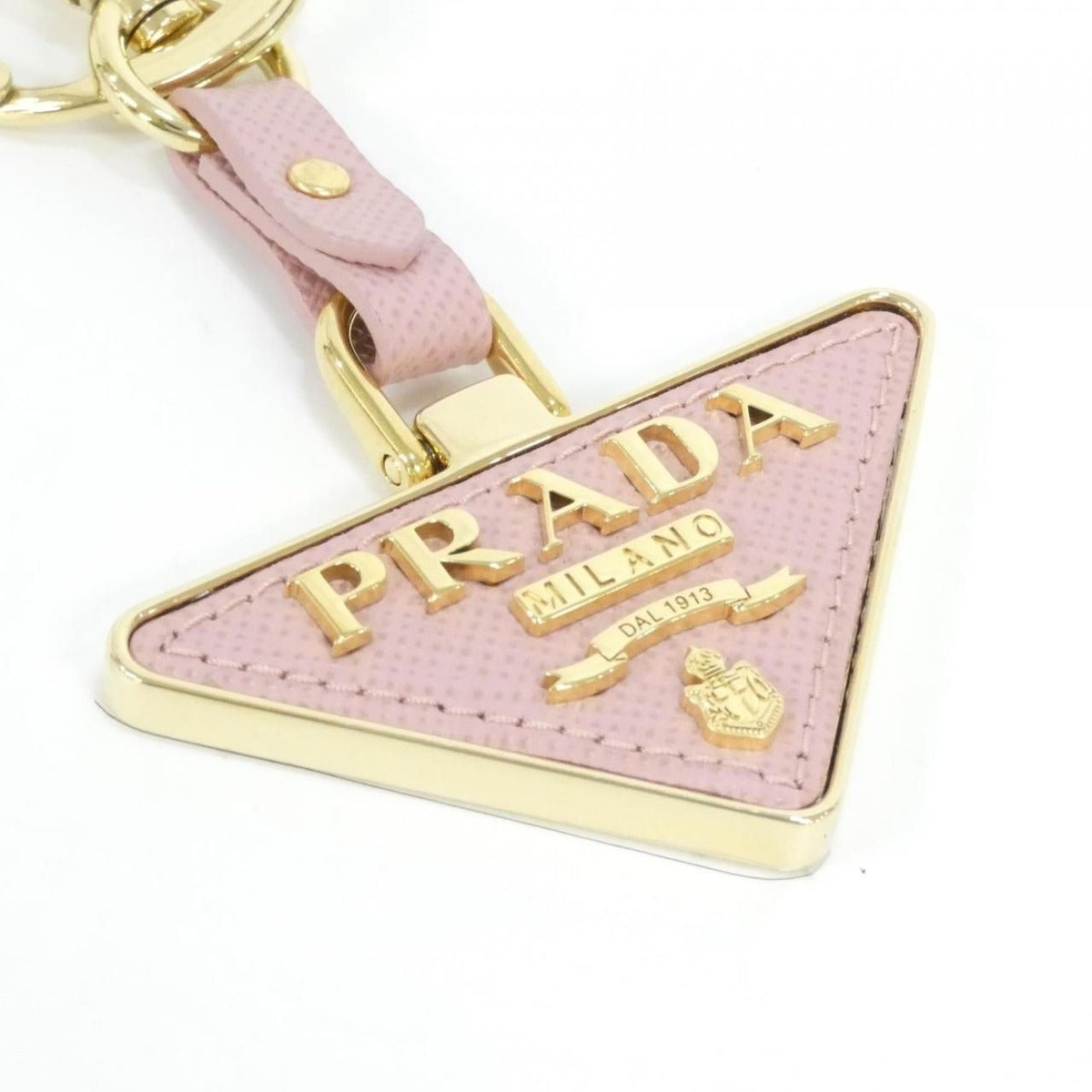 Prada Key Ring — view 3