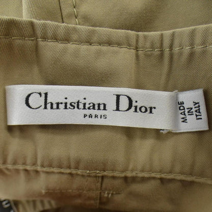 Dior Skirt Beige — view 4