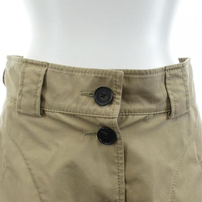 Dior Skirt Beige — view 5