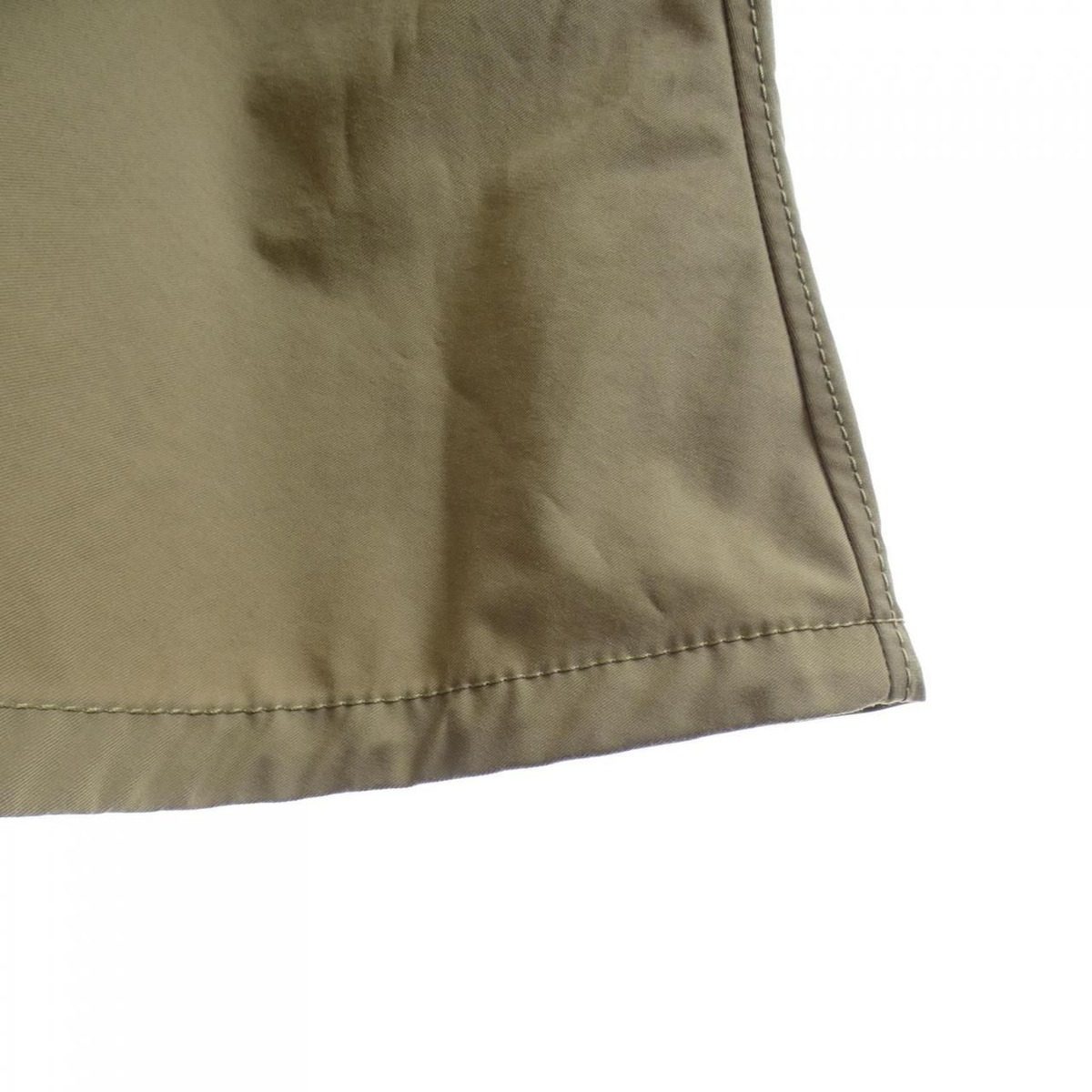 Dior Skirt Beige — view 6