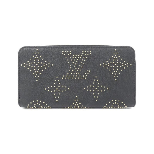 Louis Vuitton Monogram Empreinte Zippy Wallet