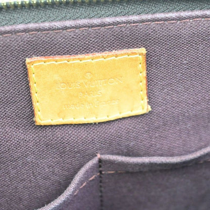 Louis Vuitton Turen PM Handbag Shoulder Bag Monogram M48813 23ka665