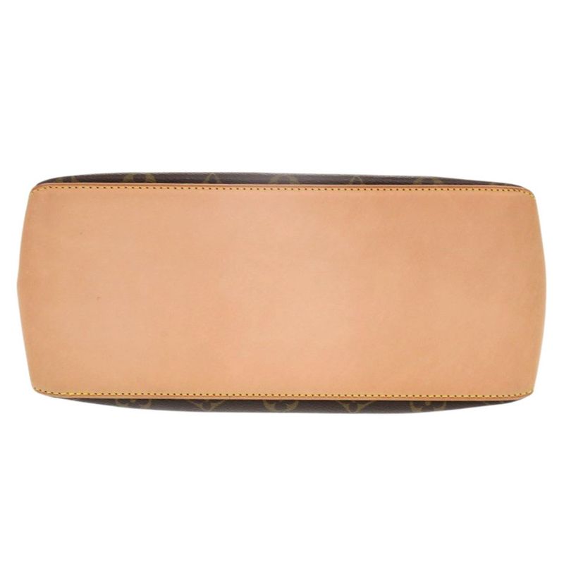 Louis Vuitton Cabas Piano Monogram M51148 Handbag LV 1465 Louis Vuitton