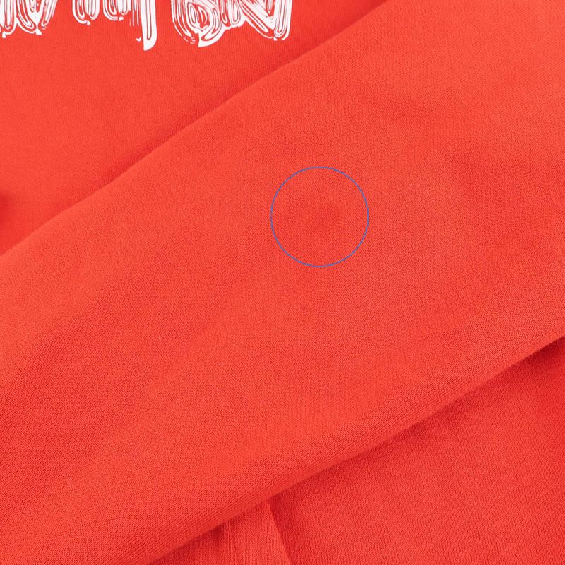 Louis Vuitton Parka - Logo Print Hoodie Rm241mq IHN Hqy47w Listed