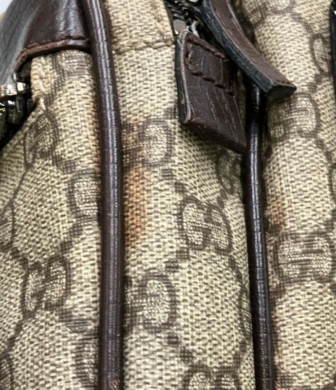 Gucci Shoulder Bag Crossbody 114531 1669 Men's Gucci