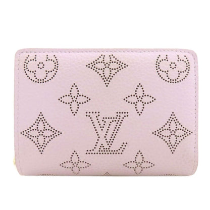 Louis Vuitton Portefeuille Bifold Wallet Mahina