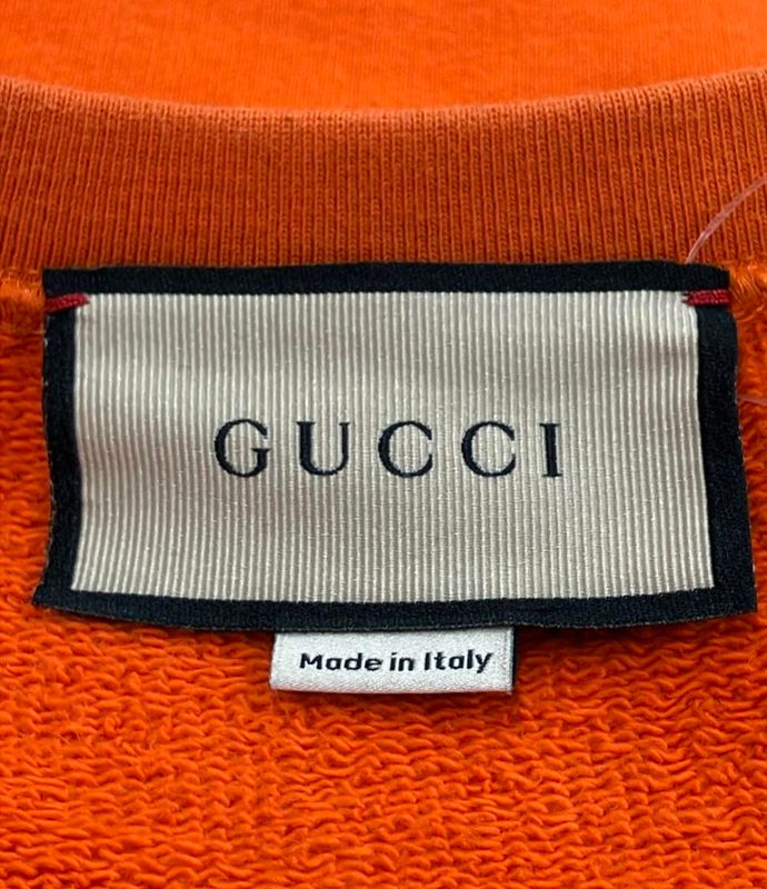 Gucci Sweatshirt Men's Size M (M) Gucci
