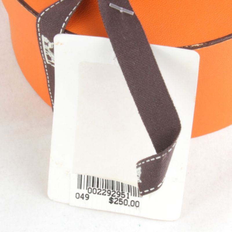 Hermes Pleated Carré Scarf With Box Multicolor 100% Silk High Brand Name