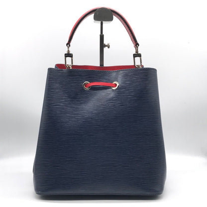 Louis Vuitton Epi Neo Noe 2-Way Shoulder Bag Price Negotiation Welcome — view 2