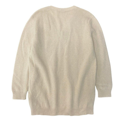 Louis Vuitton Id2 Cashmere Blend Neck Sweater — view 3