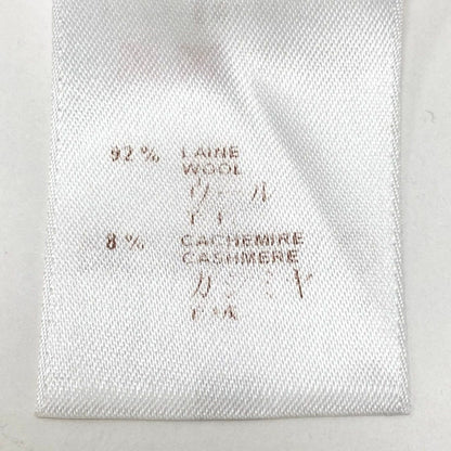 Louis Vuitton Id2 Cashmere Blend Neck Sweater — view 9