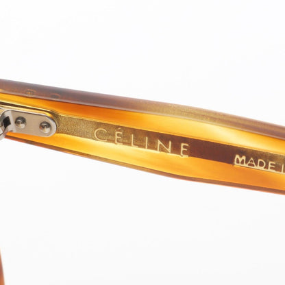 Celine Sunglasses Brown — view 4