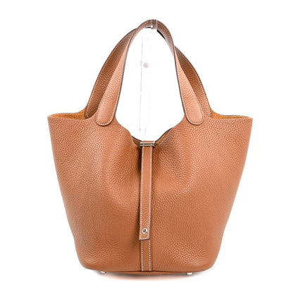 Hermes Handbag Picotin Lock MM