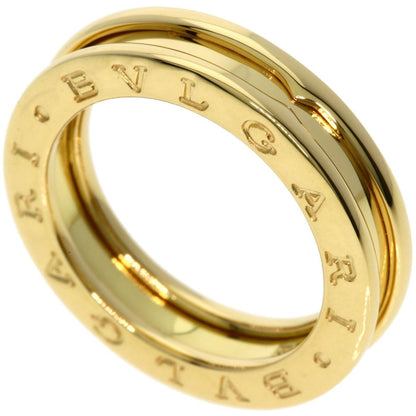 Bvlgari B-zero One XS 52 Ring 18K Yellow Gold