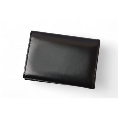 Cartier Card Case Business Holder Pass Pasha Calf — view 3