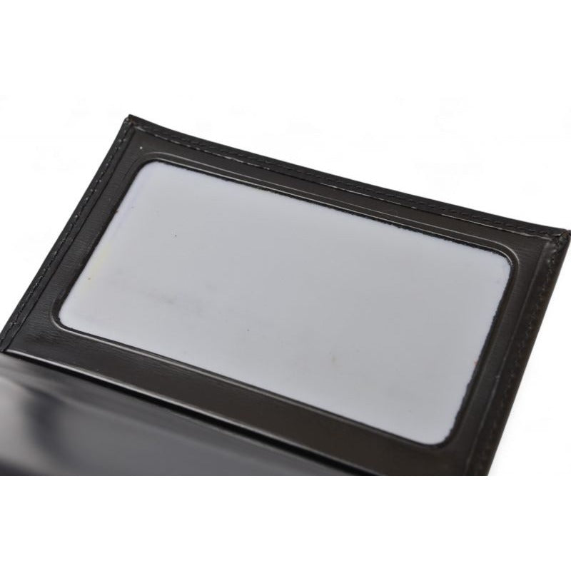 Cartier Card Case Business Holder Pass Pasha Calf — view 7