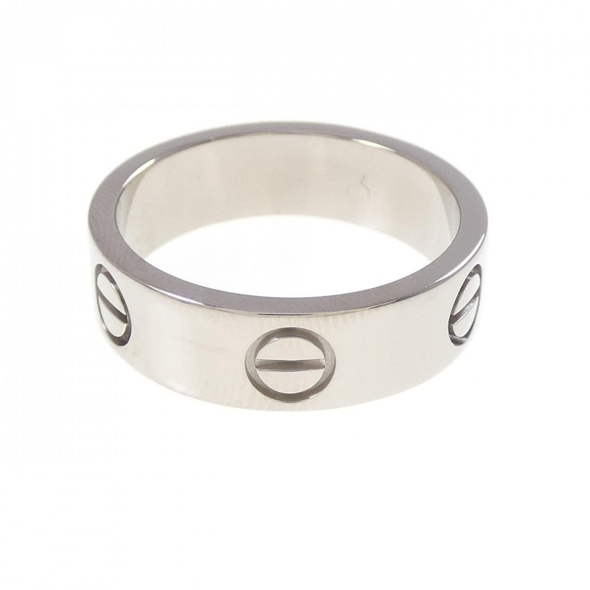 Cartier Love Ring — view 2