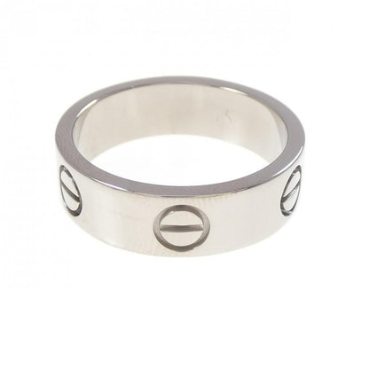 Cartier Love Ring — view 2