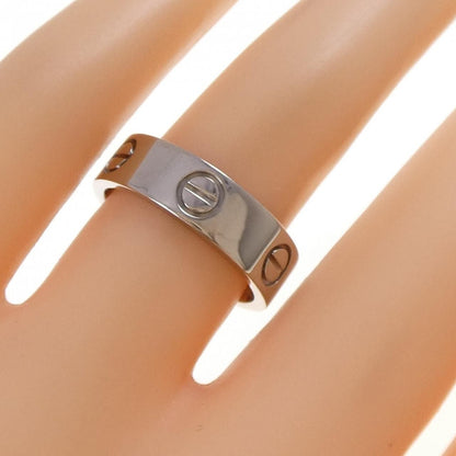 Cartier Love Ring — view 5