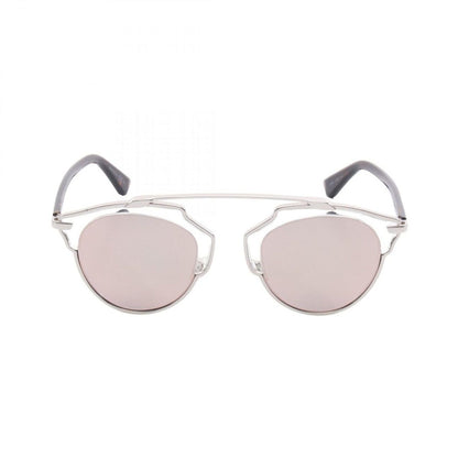 Dior Sunglasses Soreal Silver Eyewear