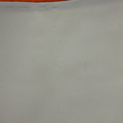 Good Celine Phoebe Period Silk Blend Striped Sleeveless Blouse 40 White And