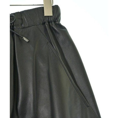 Loewe Cropped Pants Black — view 5
