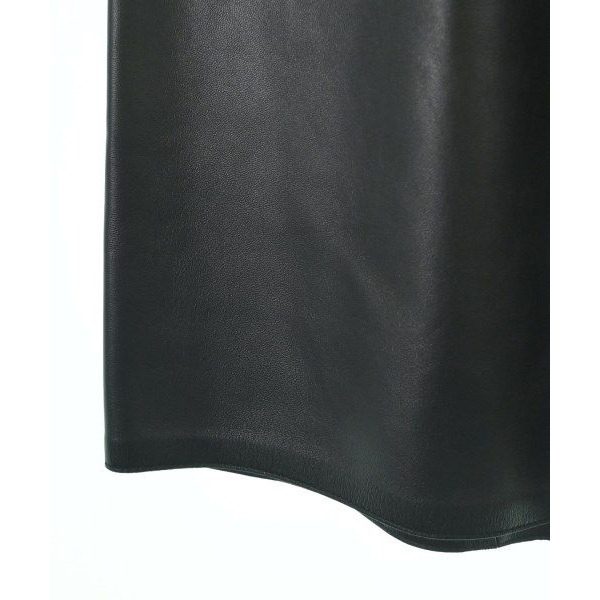 Loewe Cropped Pants Black — view 6