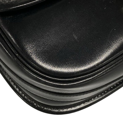 Hermes Shoulder Bag - Black