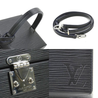 Louis Vuitton Vanity Bag Shoulder Bag Breaker Box M52703