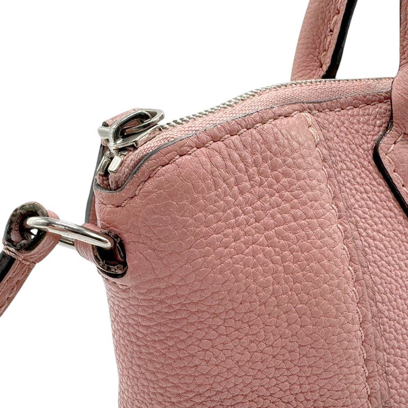 Louis Vuitton Crossbody Shoulder Bag Handbag Nano Rockit M61256
