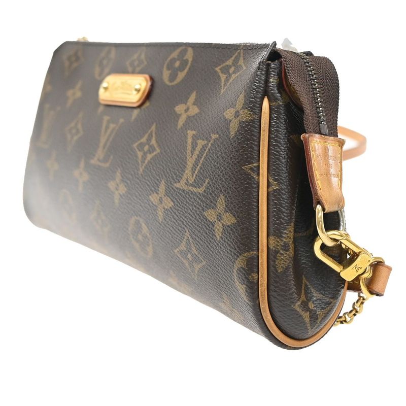Louis Vuitton Shoulder Bag 2WAY Eva Monogram M95567 683ka630