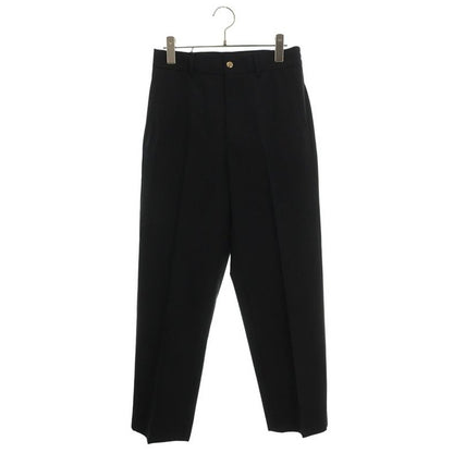 Gucci Wool Slacks Long Pants 44