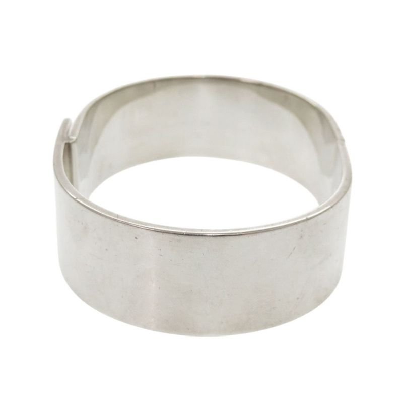 Gucci 925 Silver Bangle 0512 Gucci