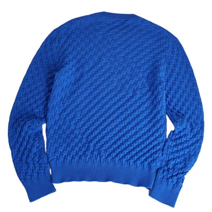 Louis Vuitton 2023 Knitted Sweater Lo