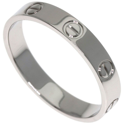 Cartier Mini Love Ring 57