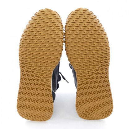 Hermes Jet Sneakers Black — view 4