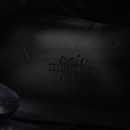 Hermes Jet Sneakers Black — view 6