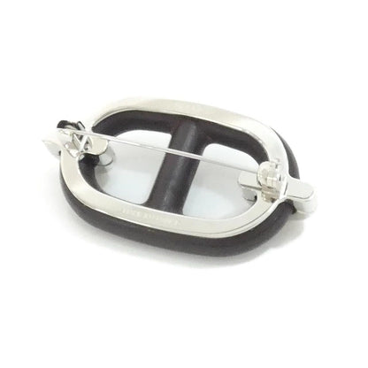 Hermes Chaine D'ancre Brooch — view 2