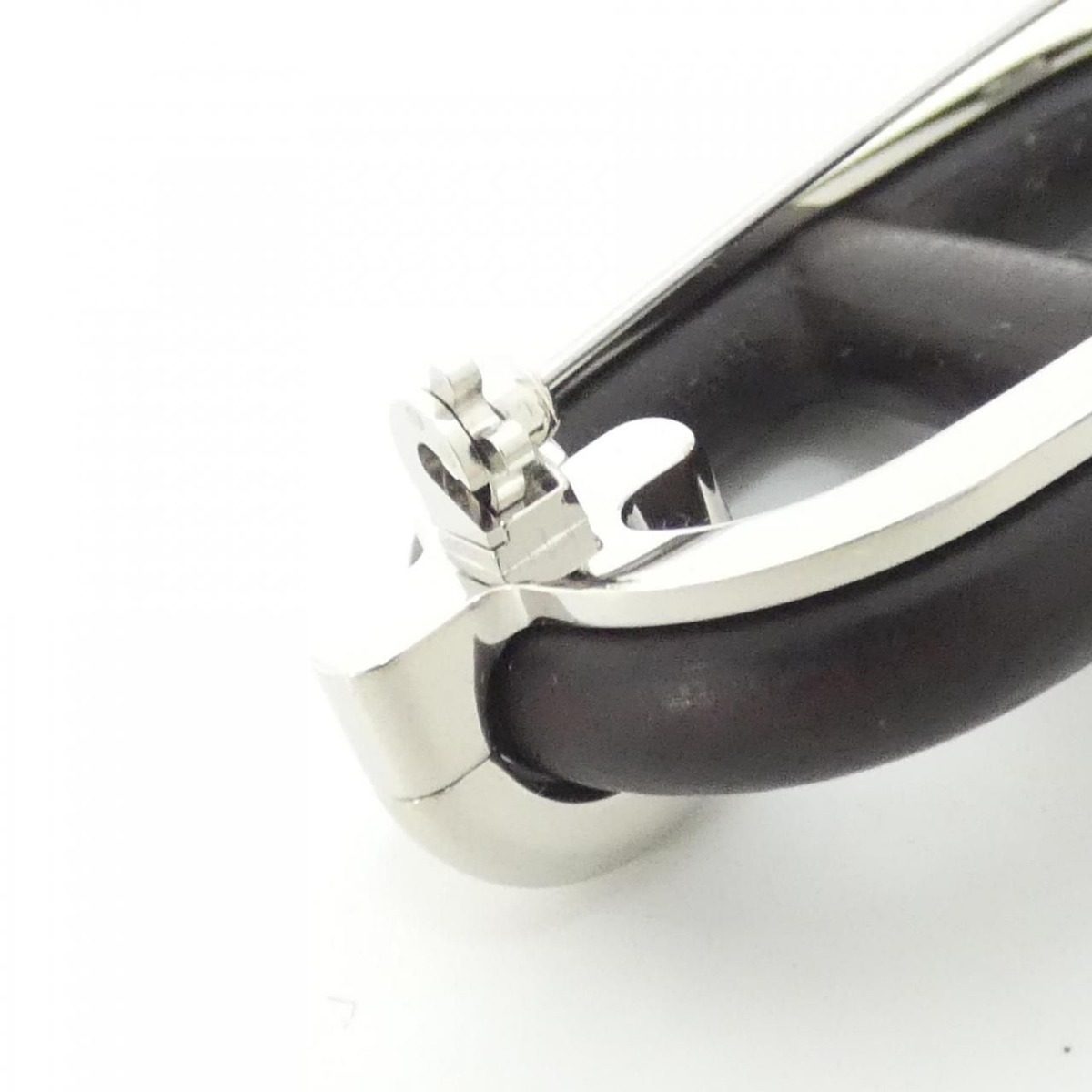 Hermes Chaine D'ancre Brooch — view 3