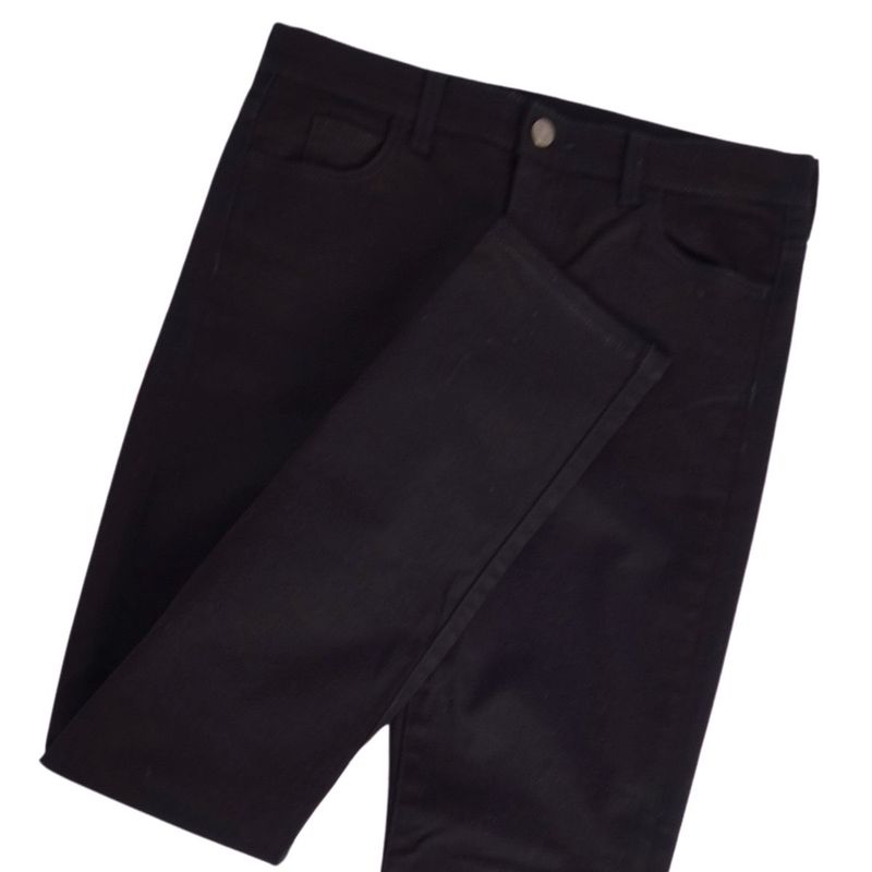 Gucci Pants Denim Pants Cotton Stretch Bottoms