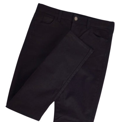 Gucci Pants Denim Pants Cotton Stretch Bottoms