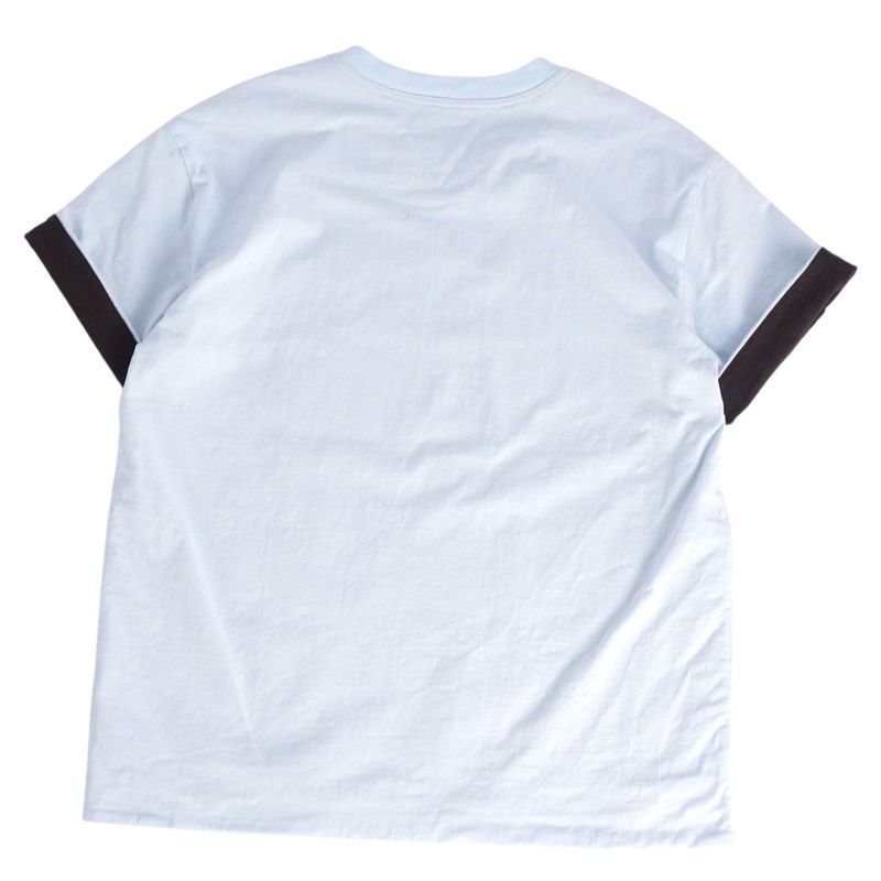 Bottega Veneta T-shirt 2022 Cut