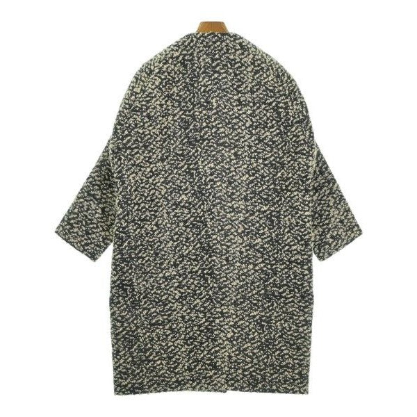 Balenciaga Coat Wool — view 2