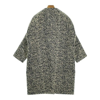 Balenciaga Coat Wool — view 2