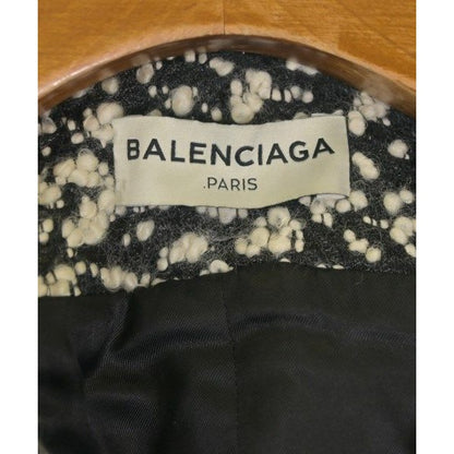 Balenciaga Coat Wool — view 3