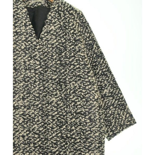Balenciaga Coat Wool — view 4