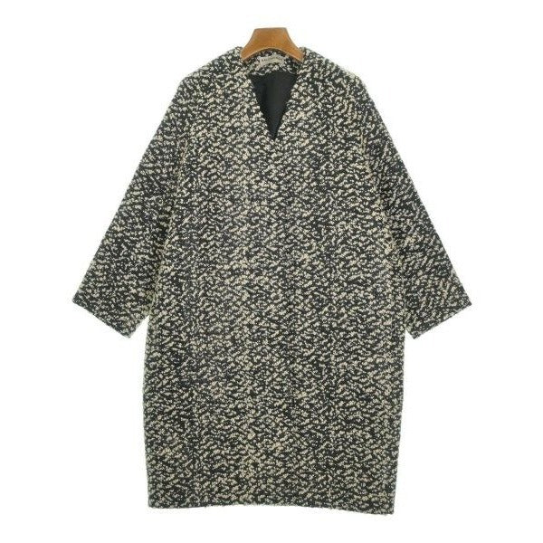 Balenciaga Coat Wool