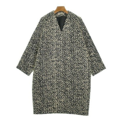 Balenciaga Coat Wool