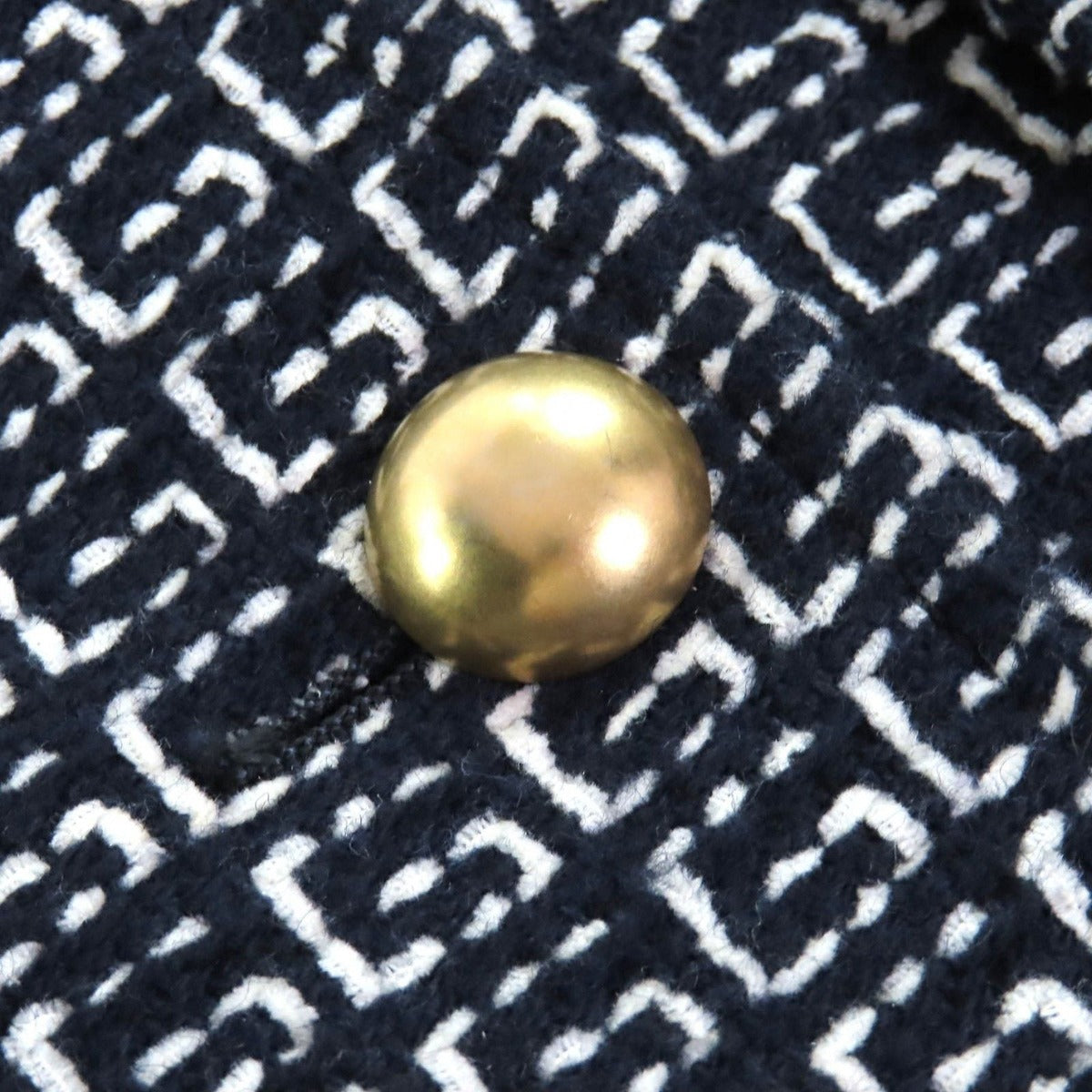 Gucci GG Pattern Signature Jacquard — view 6